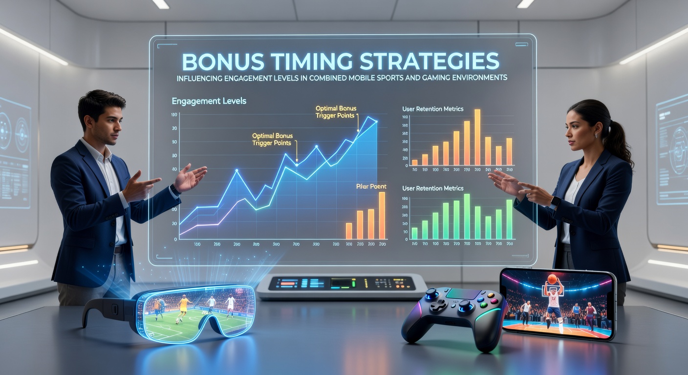 Mobile app interface showing timed bonus notifications during a live soccer match and casino game session