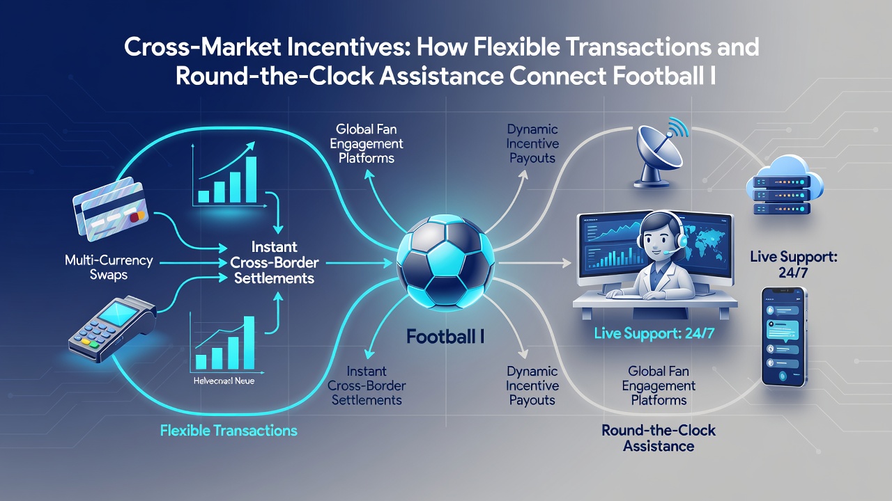 Split-screen mobile view illustrating incentive transfer from soccer in-play to horse racing and casino tables