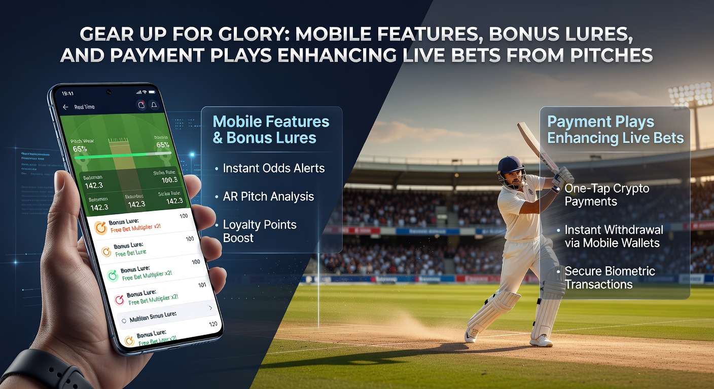 Smartphone screen showing bonus lure for live horse racing bet with instant payment confirmation and poker table in background