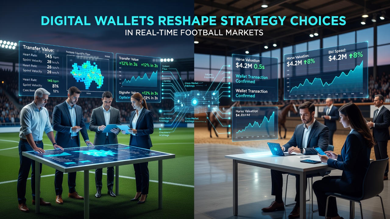 Smartphone showing equine racing odds with digital wallet transaction confirmation overlay