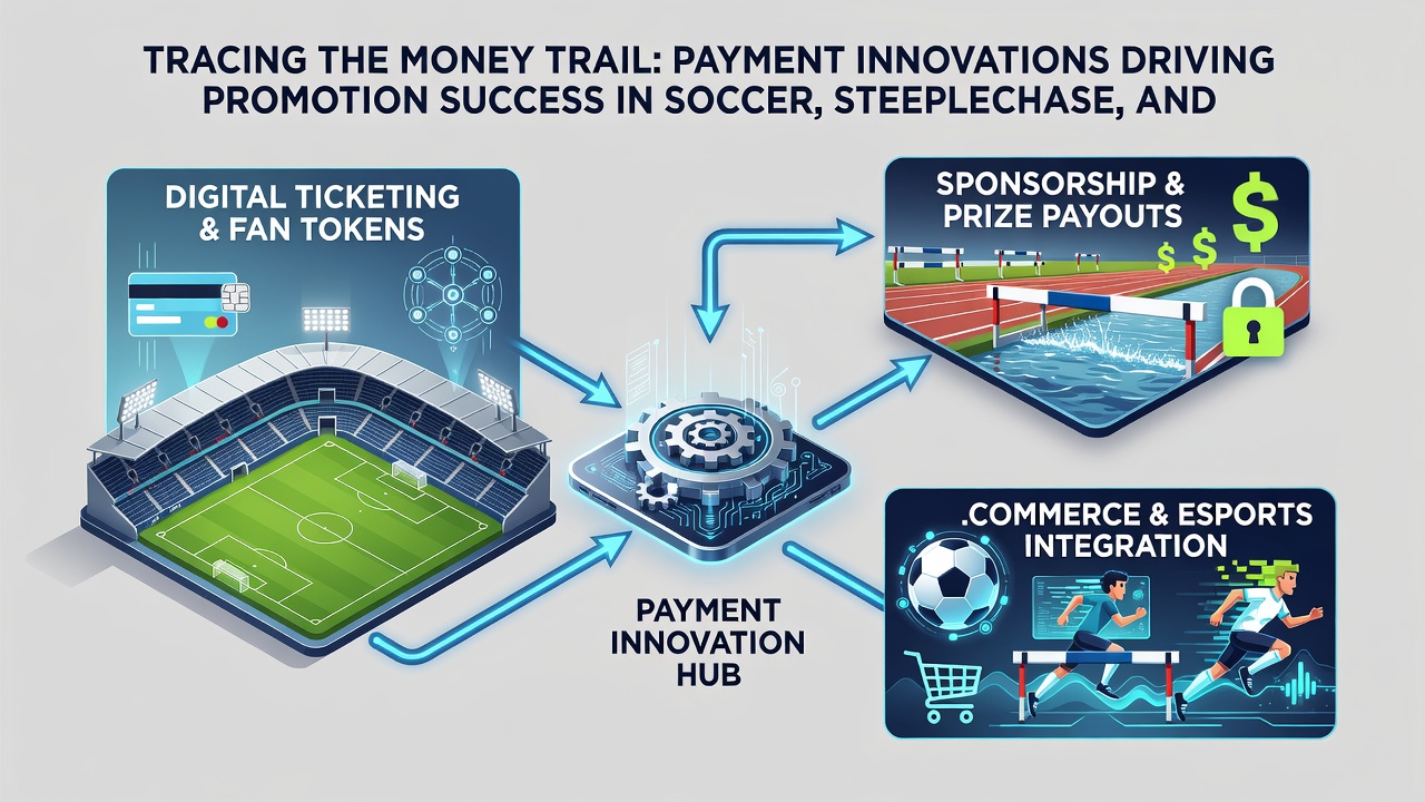 Instant payout terminals and digital wallet usage at steeplechase tracks and casino card rooms